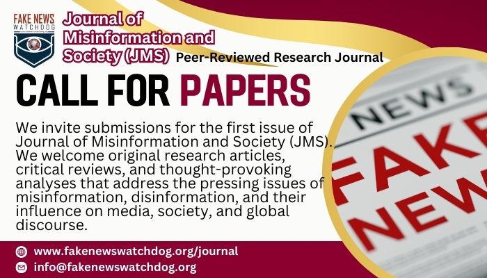 call for paper image